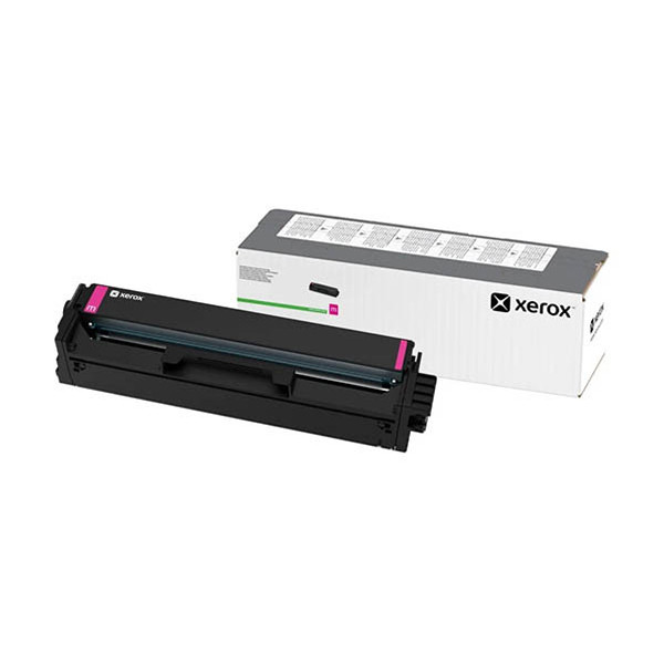 Xerox 006R05118 high capacity magenta toner (original Xerox) 041930 - 1