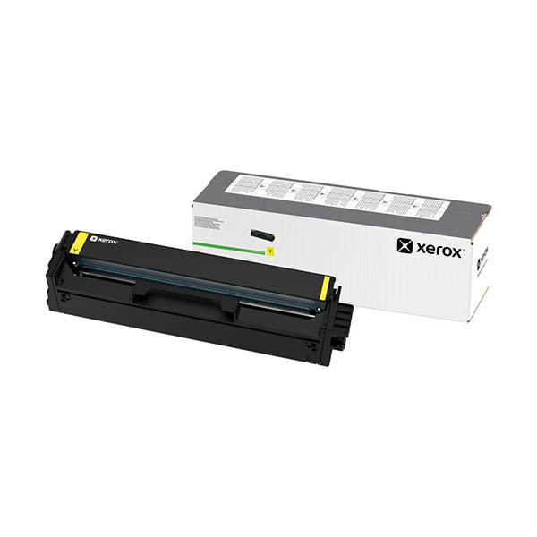 Xerox 006R05119 high capacity yellow toner (original Xerox) 041932 - 1
