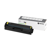 Xerox 006R05119 high capacity yellow toner (original Xerox) 041932