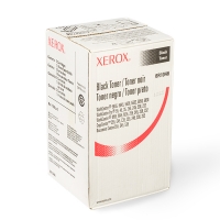 Xerox 006R1046 black toner 2-pack (original Xerox) 006R01046 046811
