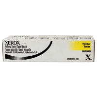 Xerox 006R1125 yellow toner (original) 006R01125 046815