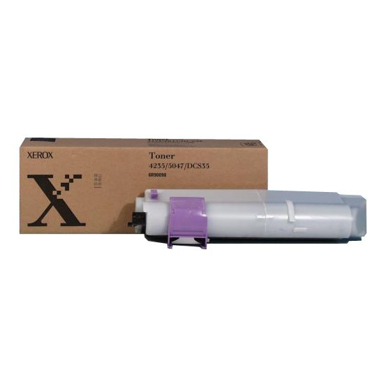 Xerox 006R90098 black toner (original Xerox) 046829 - 1