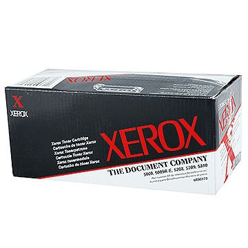 Xerox 006R90170 black toner (original Xerox) 046839 - 1