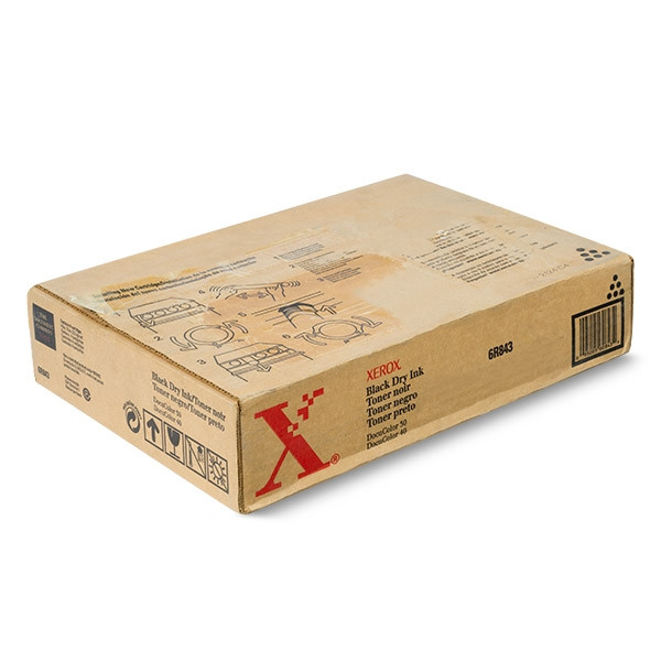 Xerox 006R90247 black toner 4-pack (original) 006R90247 046854 - 1