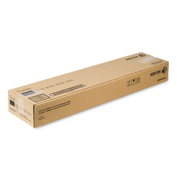Xerox 006R90269 black toner (original Xerox) 046863 - 1