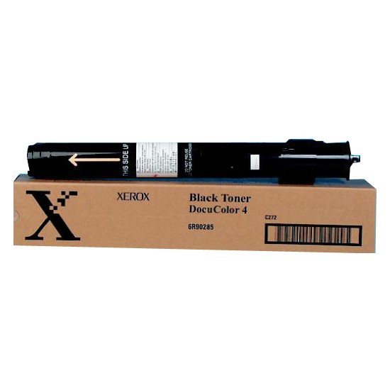 Xerox 006R90285 black toner (original Xerox) 046869 - 1