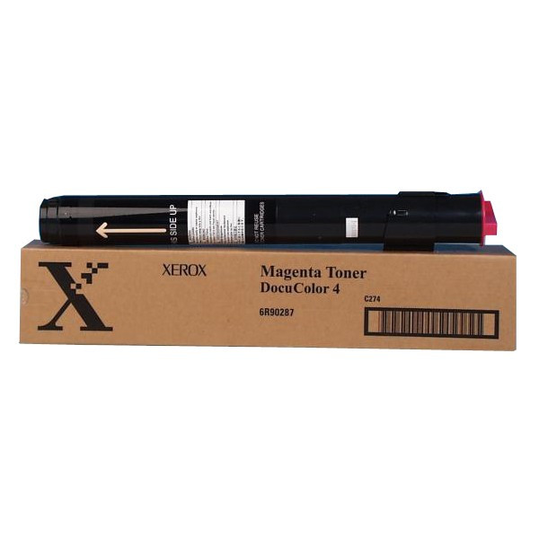 Xerox 006R90287 magenta toner (original Xerox) 046871 - 1