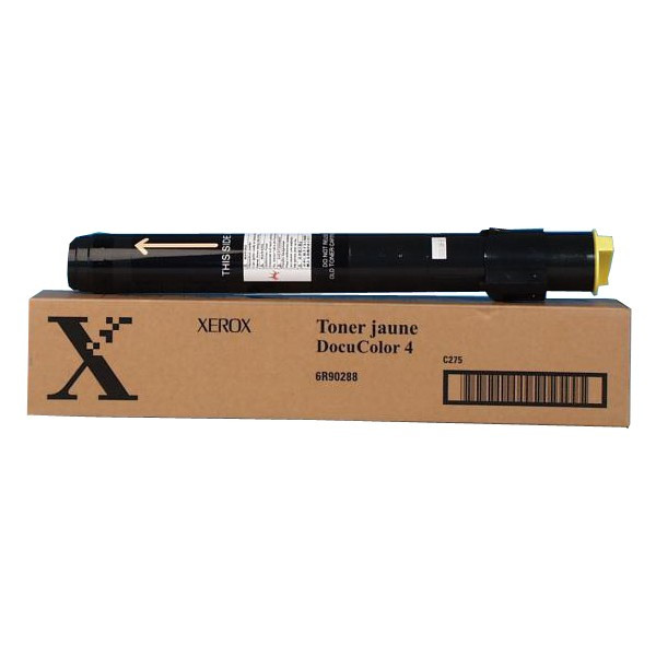 Xerox 006R90288 yellow toner (original) 006R90288 046872 - 1