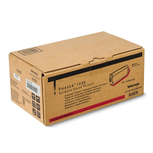Xerox 006R90295 standard magenta toner (original Xerox) 046875 - 1