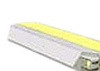 Xerox 006R90296 standard yellow toner (original) 006R90296 046876 - 1