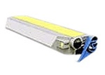 Xerox 006R90296 standard yellow toner (original Xerox) 046876 - 1