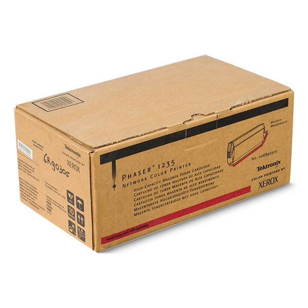 Xerox 006R90305 high-capacity magenta toner (original) 046879 - 1