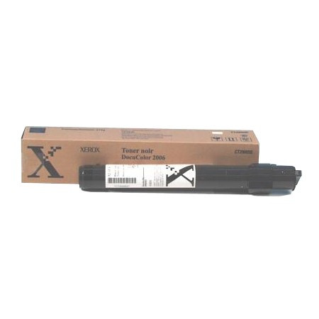 Xerox 006R90307 black toner (original Xerox) 046881 - 1