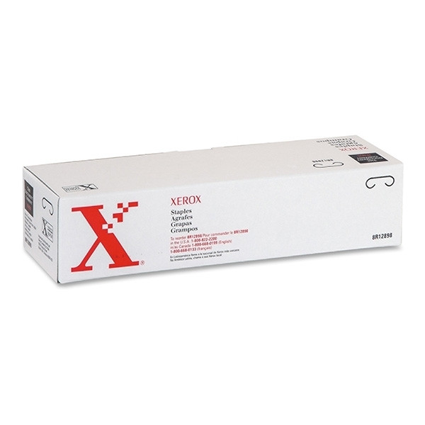 Xerox 008R12898 staple cartridge (original Xerox) 008R12898 047932 - 1