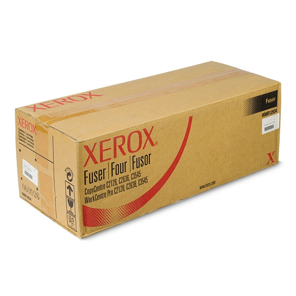 Xerox 008R12934 fuser unit (original Xerox) 008R12934 048052 - 1