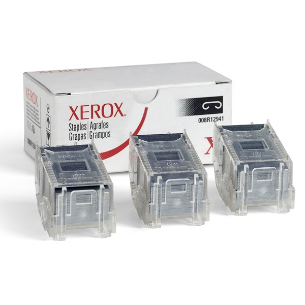 Xerox 008R12941 staples (original Xerox) 008R12941 047644 - 1