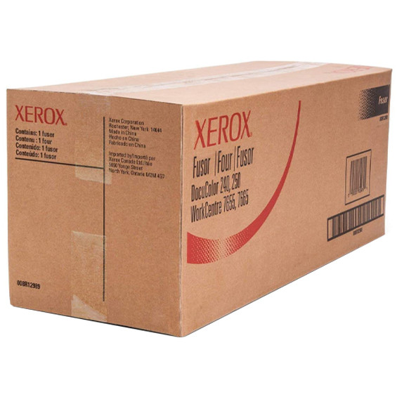 Xerox 008R12989 fuser (original Xerox) 008R12989 047350 - 1