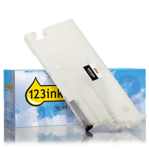 Xerox 008R12990 waste toner container (123ink version) 008R12990C 047349 - 1
