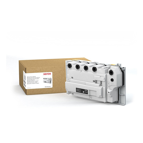 Xerox 008R13334 waste toner box (original Xerox) 041142 - 1