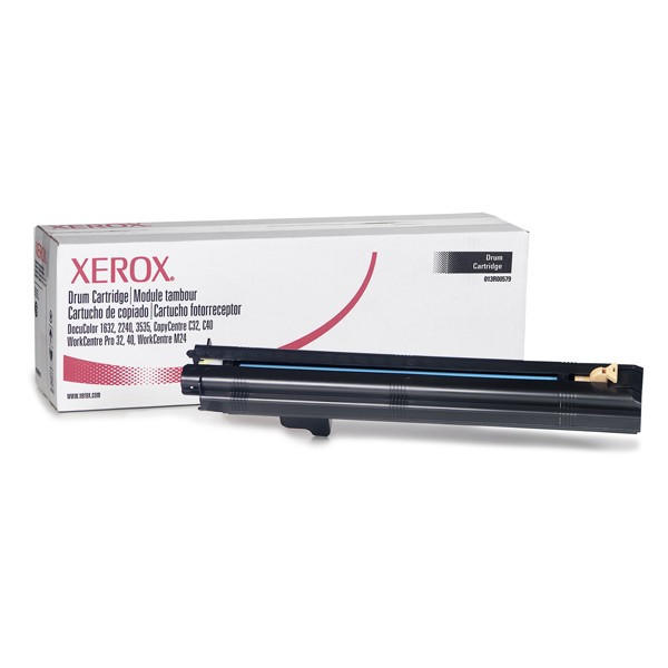 Xerox 013R00579 drum (original Xerox) 047358 - 1