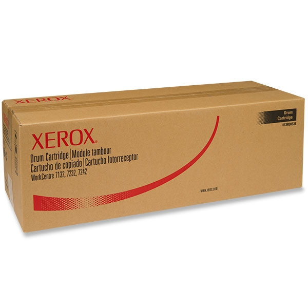 Xerox 013R00636 drum (original Xerox) 013R00636 047616 - 1
