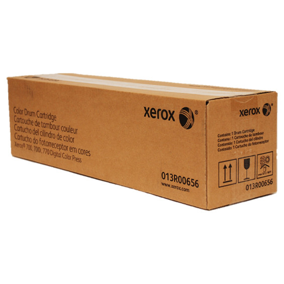 Xerox 013R00656 colour drum (original) 013R00656 047734 - 1