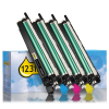 Xerox 013R00657 series Bk/M/Y/C toner 4-pack (123ink version) 130811 - 1