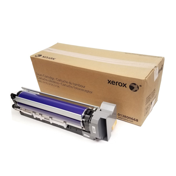 Xerox 013R00668 black drum (original Xerox) 048394 - 1
