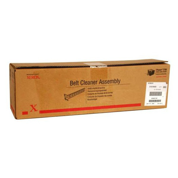 Xerox 016109400 belt cleaner (original Xerox) 046500 - 1