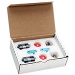 Xerox 016147200 fuser / cutter kit (original) 046528 - 1