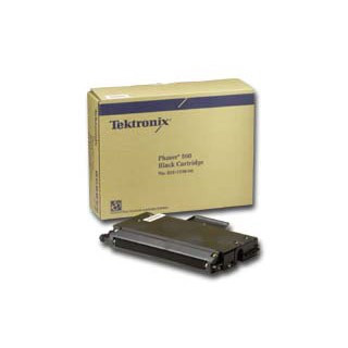 Xerox 016153600 black toner (original) 016153600 046533 - 1
