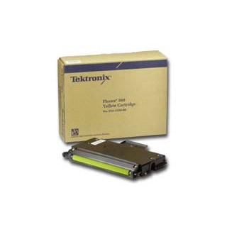 Xerox 016153900 yellow toner (original Xerox) 046536 - 1