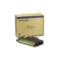Xerox 016153900 yellow toner (original Xerox) 046536