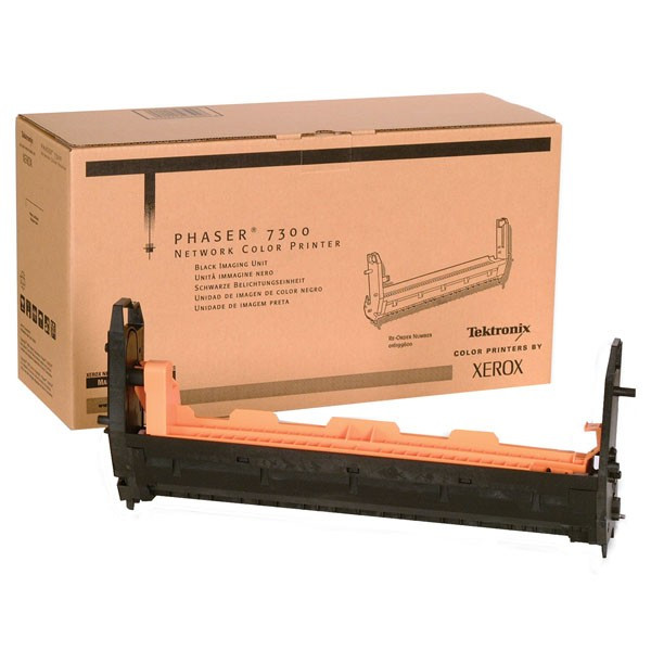 Xerox 016199600 black drum (original Xerox) 046647 - 1