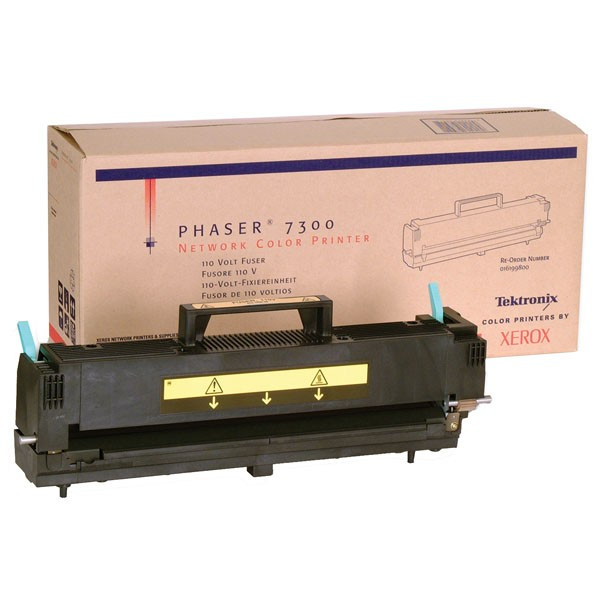 Xerox 016199900 fuser (original) 016199900 046649 - 1