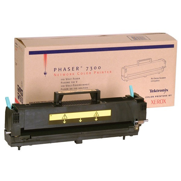 Xerox 016199900 fuser (original Xerox) 046649 - 1