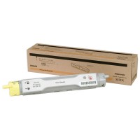 Xerox 016200700 high capacity yellow toner (original Xerox) 046657