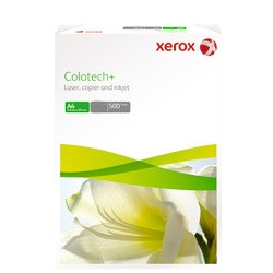 Xerox 100g Xerox XX94646 Colotech Plus A4 paper, 500 sheets  150460 - 1