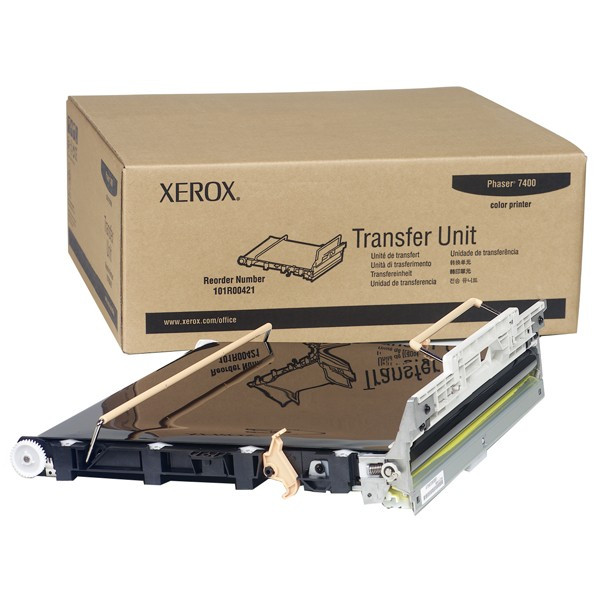 Xerox 101R00421 transfer belt (original) 101R00421 047132 - 1