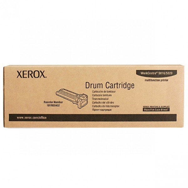 Xerox 101R00432 drum (original) 101R00432 048164 - 1