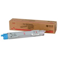 Xerox 10600R672 high capacity cyan toner (original Xerox) 046695