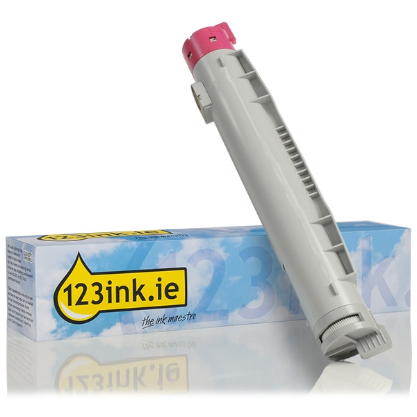 Xerox 106R00673 high-capacity magenta toner (123ink version) 047670 - 1