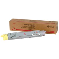 Xerox 106R00674 high capacity yellow toner (original Xerox) 046697