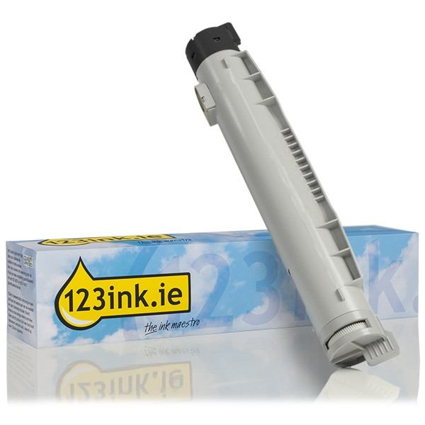 Xerox 106R00675 high-capacity black toner (123ink version) 047668 - 1
