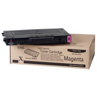 Xerox 106R00681 high-capacity magenta toner (original Xerox) 046704
