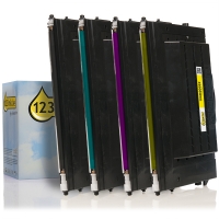 Xerox 106R00684/682/681/680 toner 4-pack (123ink version) 130156