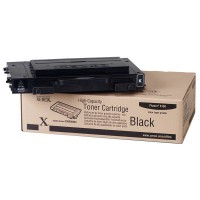Xerox 106R00684 high capacity black toner (original Xerox) 106R00684 046707