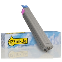 Xerox 106R01078 high-capacity magenta toner (123ink version)