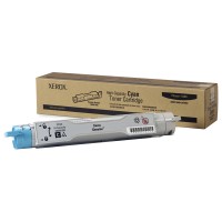 Xerox 106R01082 high capacity cyan toner (original Xerox) 046960
