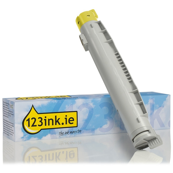 Xerox 106R01084 high-capacity yellow toner (123ink version) 046971 - 1